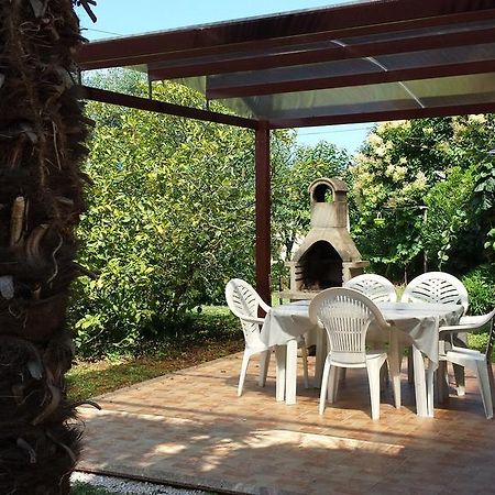 Apartments Lana Umag Pokój zdjęcie