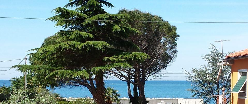 Apartments Lana Umag Pokój zdjęcie