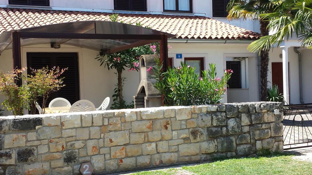 Apartments Lana Umag Pokój zdjęcie