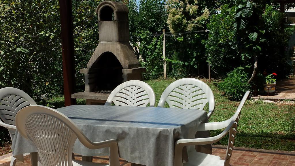 Apartments Lana Umag Pokój zdjęcie