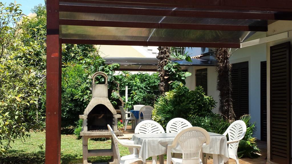 Apartments Lana Umag Pokój zdjęcie