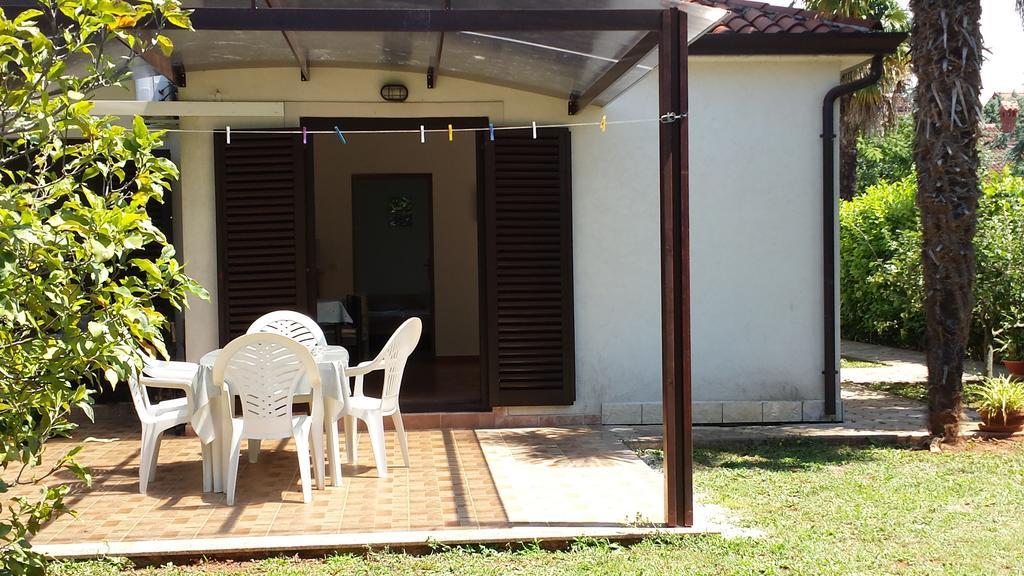 Apartments Lana Umag Pokój zdjęcie
