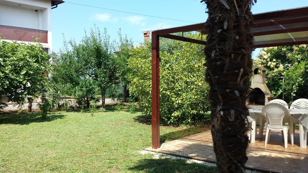 Apartments Lana Umag Pokój zdjęcie