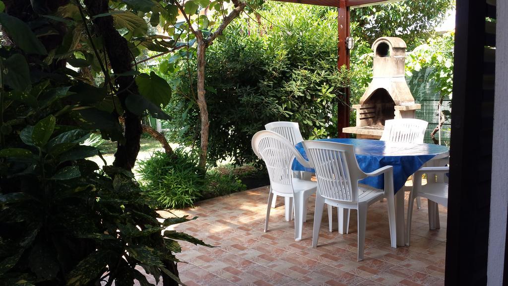 Apartments Lana Umag Pokój zdjęcie