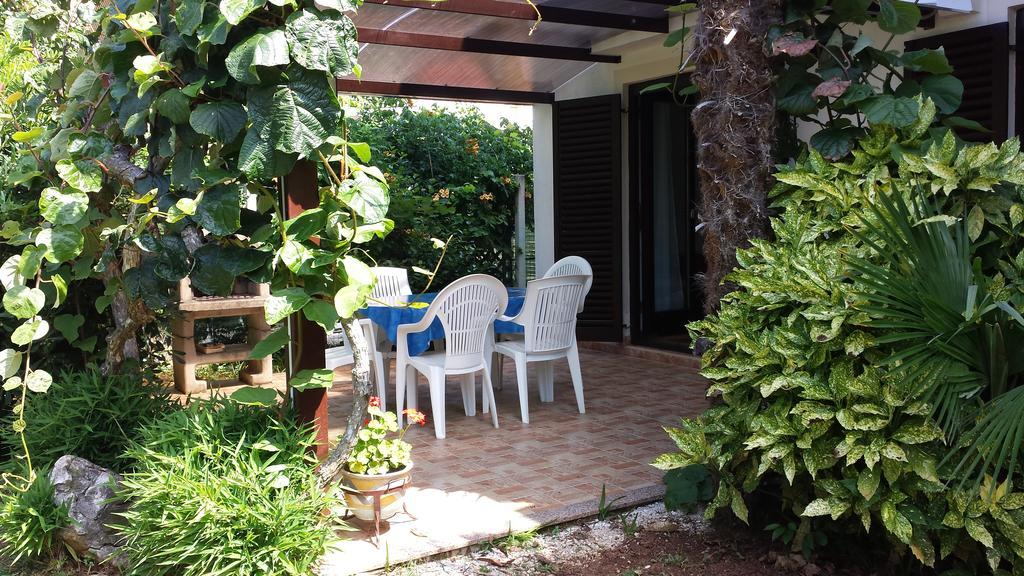 Apartments Lana Umag Pokój zdjęcie