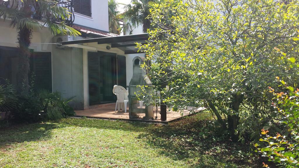 Apartments Lana Umag Pokój zdjęcie