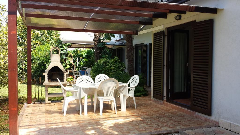 Apartments Lana Umag Pokój zdjęcie