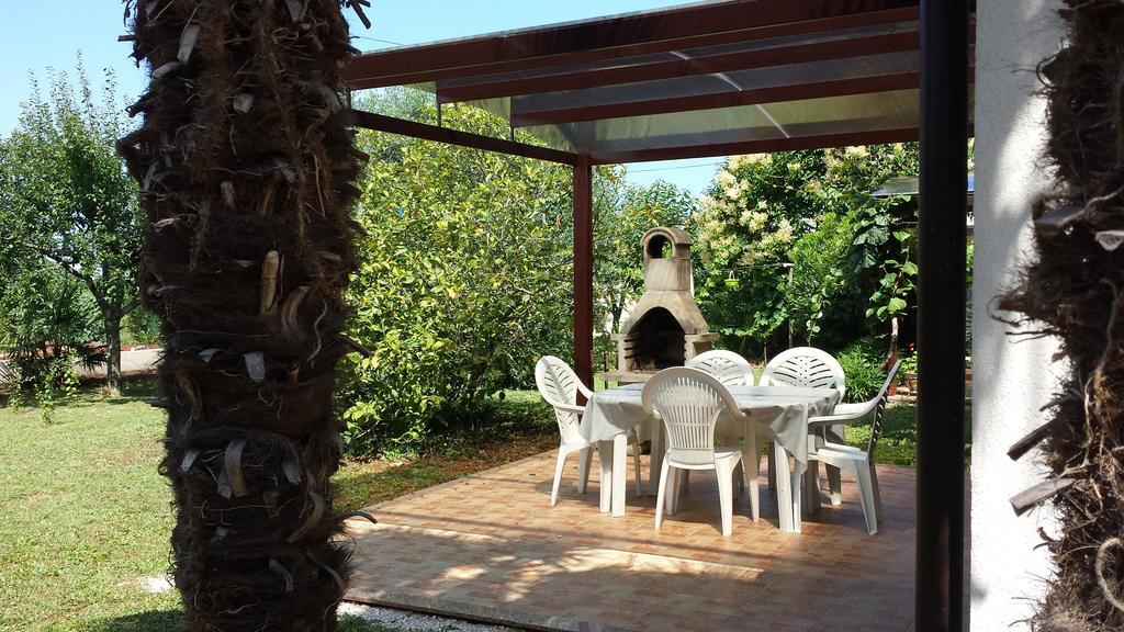 Apartments Lana Umag Pokój zdjęcie