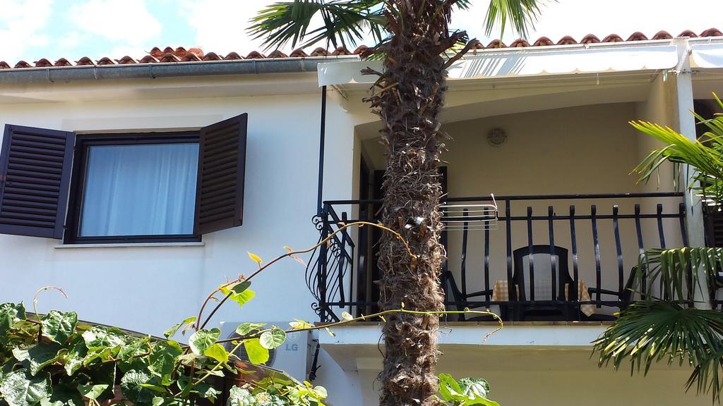 Apartments Lana Umag Pokój zdjęcie