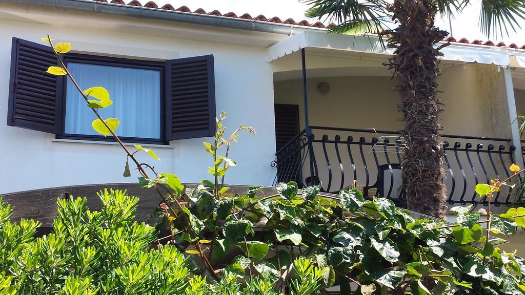 Apartments Lana Umag Pokój zdjęcie
