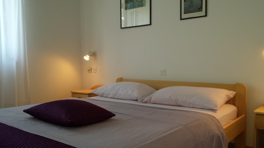 Apartments Lana Umag Pokój zdjęcie