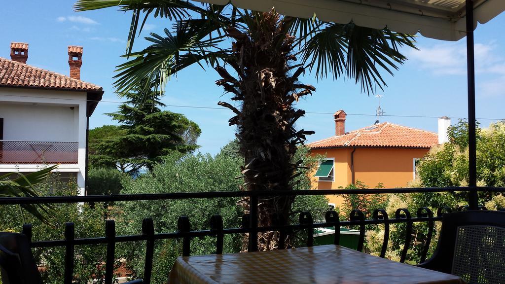 Apartments Lana Umag Pokój zdjęcie