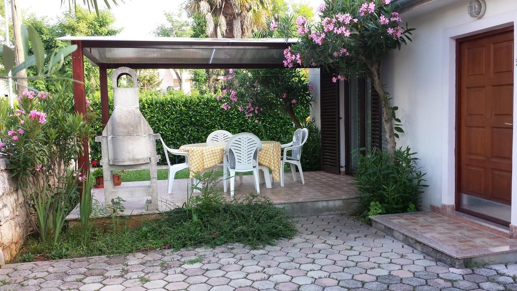 Apartments Lana Umag Pokój zdjęcie