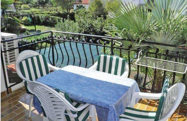 Apartments Lana Umag Pokój zdjęcie