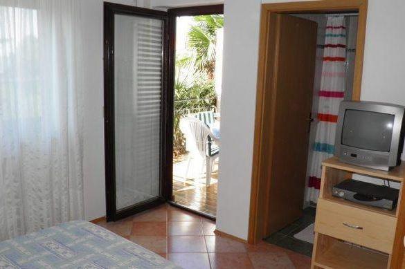 Apartments Lana Umag Pokój zdjęcie