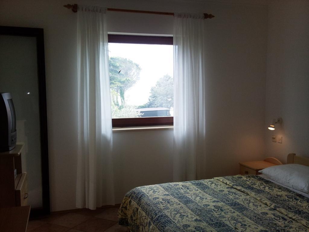 Apartments Lana Umag Pokój zdjęcie