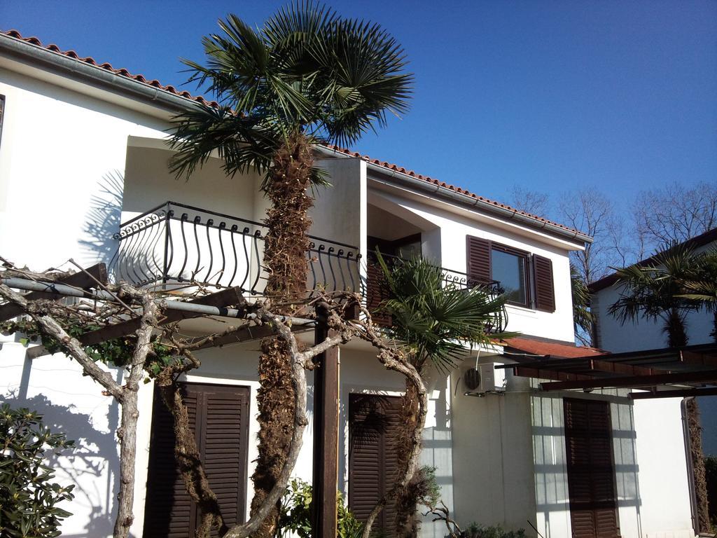 Apartments Lana Umag Pokój zdjęcie