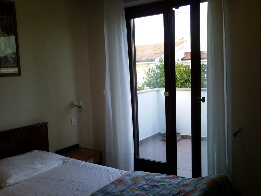 Apartments Lana Umag Pokój zdjęcie