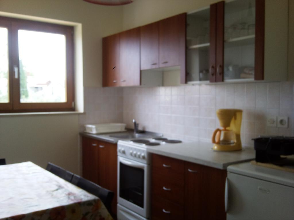 Apartments Lana Umag Pokój zdjęcie