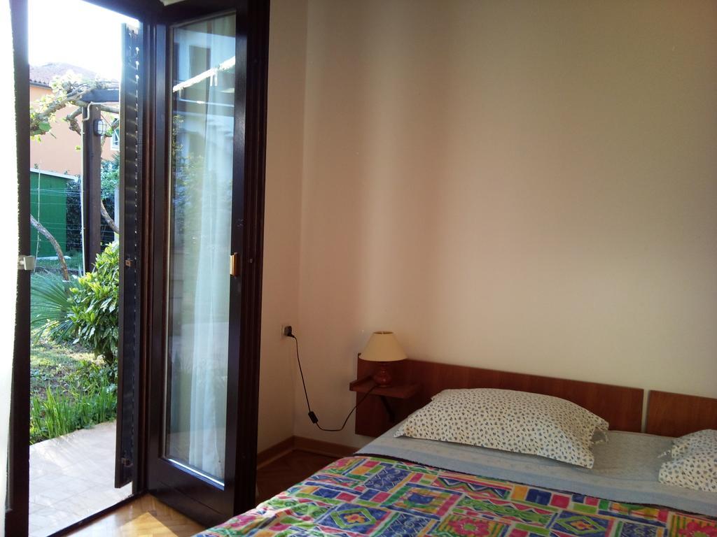 Apartments Lana Umag Pokój zdjęcie