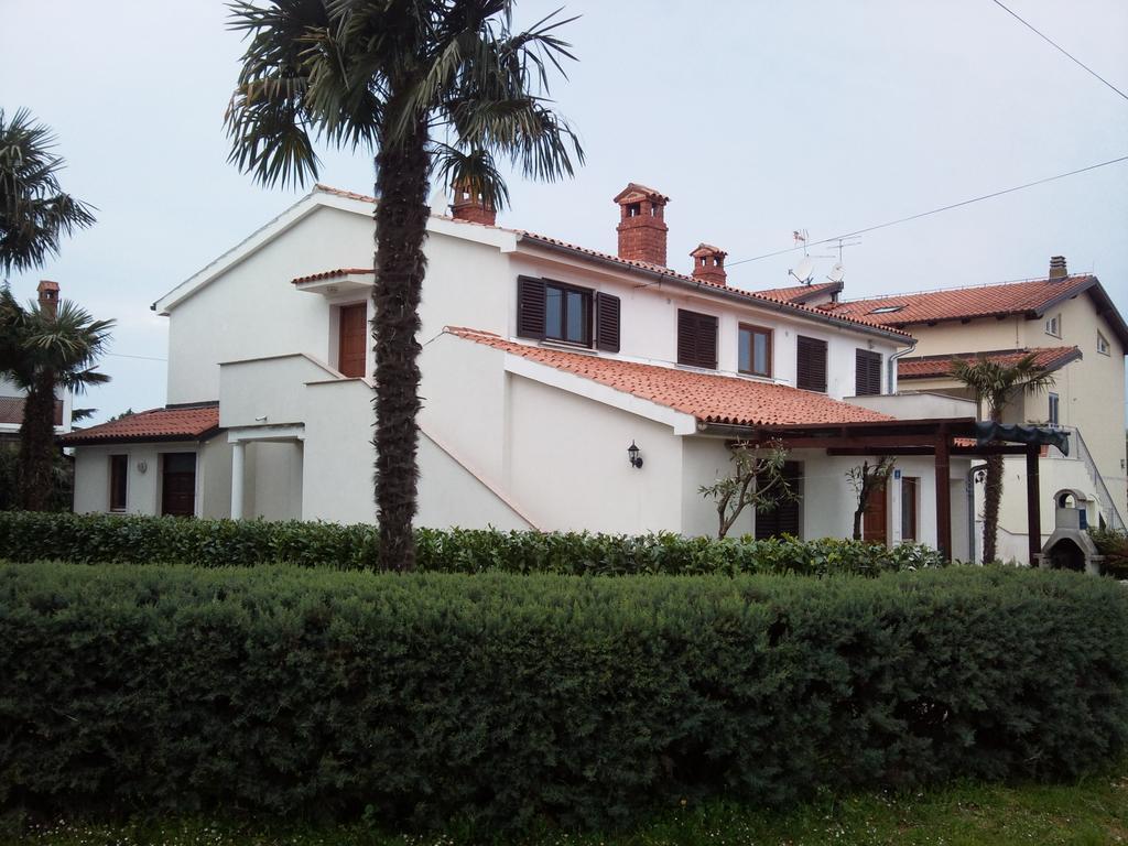 Apartments Lana Umag Pokój zdjęcie