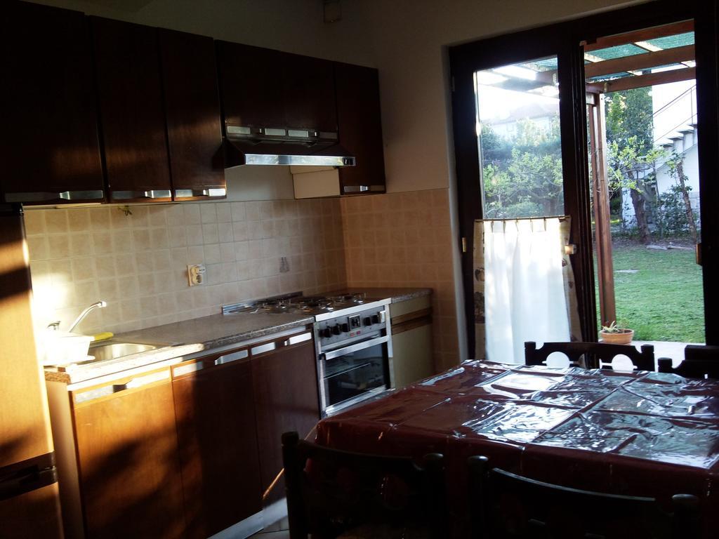Apartments Lana Umag Pokój zdjęcie