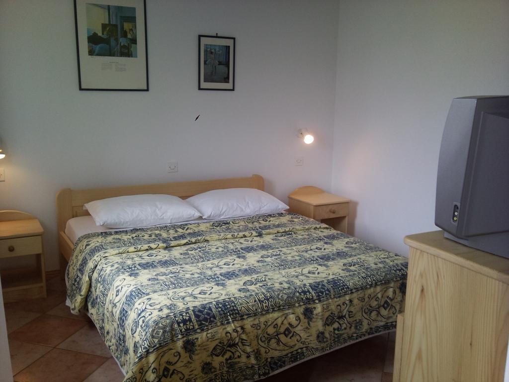 Apartments Lana Umag Pokój zdjęcie