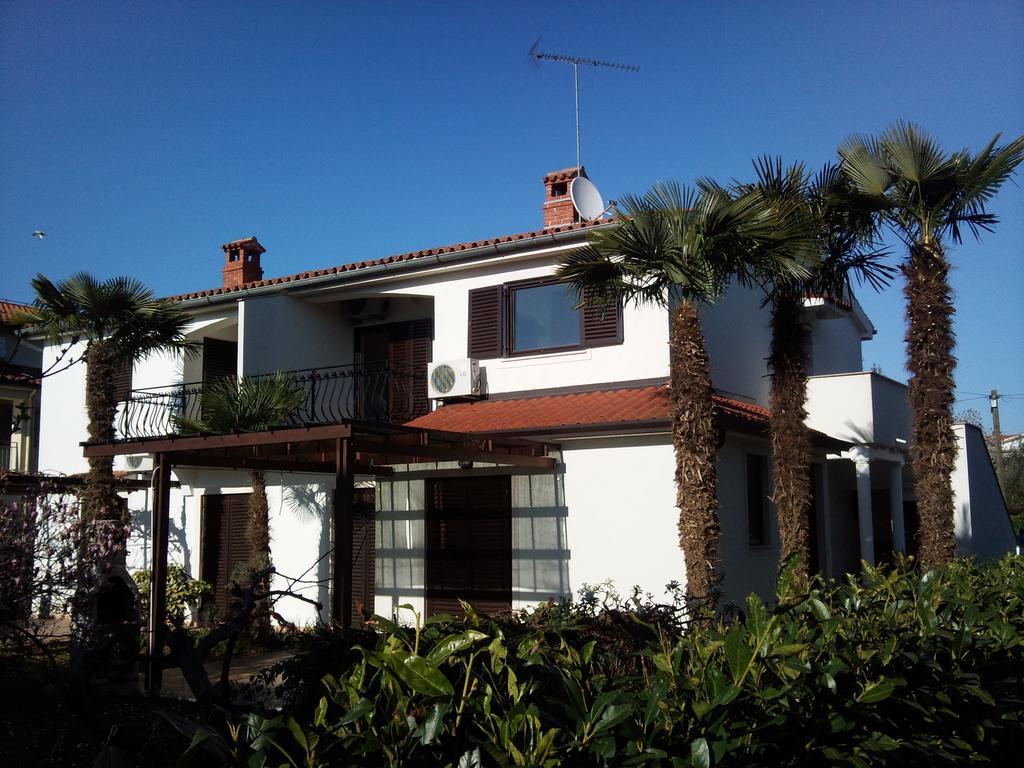 Apartments Lana Umag Pokój zdjęcie